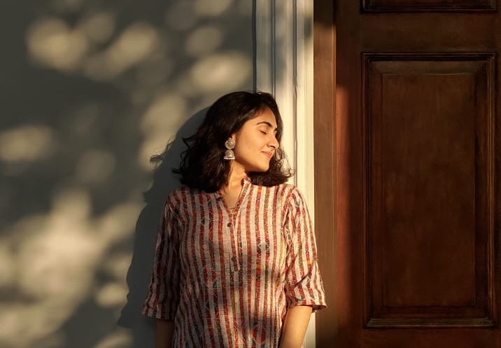 Prachi Sayani